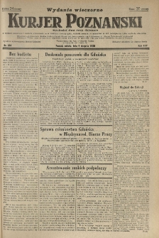 Kurier Poznański 1930.08.09 R.25 nr 364