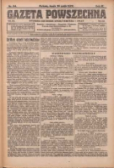 Gazeta Powszechn 1922.05.24 R.3 Nr114