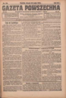 Gazeta Powszechna 1922.05.30 R.3 Nr118