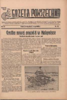 Gazeta Powszechna 1935.02.20 R.18 Nr42
