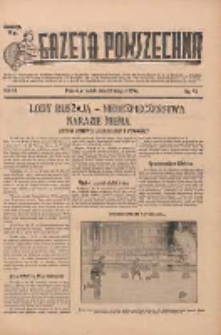 Gazeta Powszechna 1935.02.21 R.18 Nr43