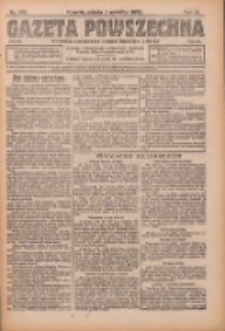 Gazeta Powszechna 1922.06.03 R.3 Nr122