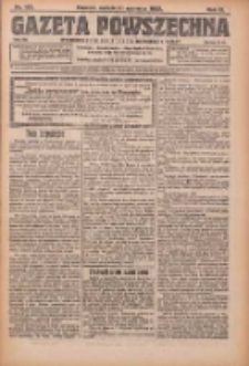 Gazeta Powszechna 1922.06.10 R.3 Nr127