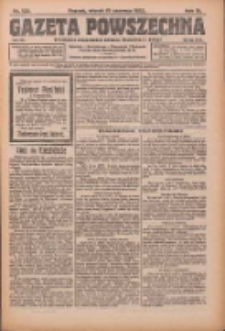 Gazeta Powszechna 1922.06.13 R.3 Nr129