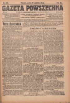 Gazeta Powszechna 1922.06.17 R.3 Nr132