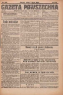 Gazeta Powszechna 1922.07.07 R.3 Nr148