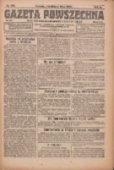 Gazeta Powszechna 1922.07.09 R.3 Nr150