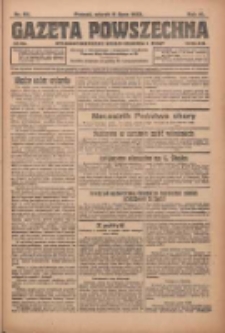 Gazeta Powszechna 1922.07.11 R.3 Nr151