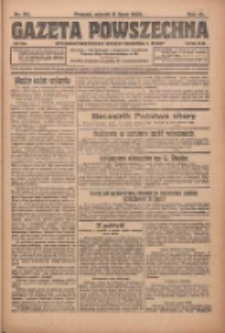 Gazeta Powszechna 1922.07.11 R.3 Nr151