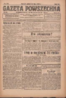 Gazeta Powszechna 1922.07.14 R.3 Nr154