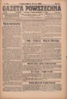 Gazeta Powszechna 1922.07.16 R.3 Nr156