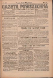 Gazeta Powszechna 1922.07.18 R.3 Nr157