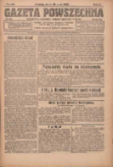 Gazeta Powszechna 1922.07.19 R.3 Nr158