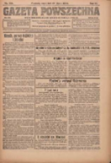 Gazeta Powszechna 1922.07.20 R.3 Nr159