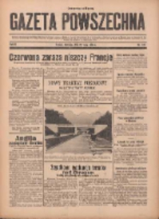Gazeta Powszechna 1935.05.26 R.18 Nr123