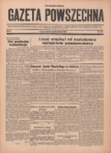 Gazeta Powszechna 1935.06.09 R.18 Nr134