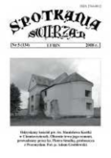 Spotkania Świrzan Nr 134