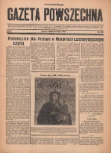 Gazeta Powszechna 1935.07.07 R.18 Nr155