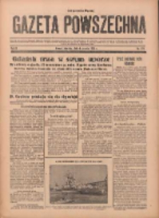 Gazeta Powszechna 1935.08.04 R.18 Nr179