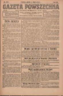 Gazeta Powszechna 1922.07.26 R.3 Nr164