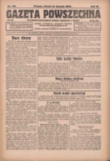 Gazeta Powszechna 1922.08.29 R.3 Nr192