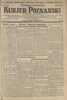 Kurier Poznański 1930.10.14 R.25 nr 474