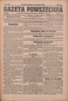 Gazeta Powszechna 1922.09.02 R.3 Nr196