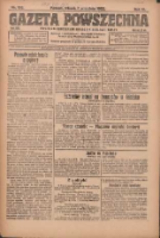 Gazeta Powszechna 1922.09.05 R.3 Nr198