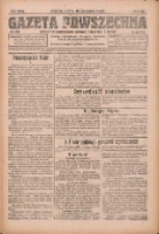 Gazeta Powszechna 1922.09.15 R.3 Nr207