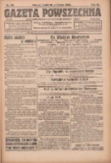 Gazeta Powszechna 1922.09.20 R.3 Nr211