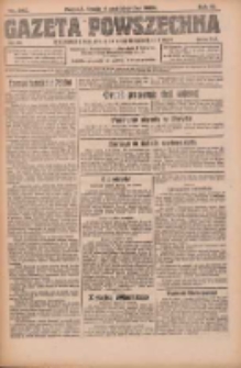 Gazeta Powszechna 1922.10.04 R.3 Nr223