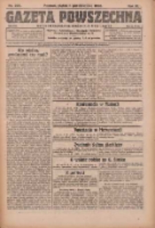 Gazeta Powszechna 1922.10.06 R.3 Nr225