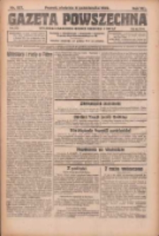 Gazeta Powszechna 1922.10.08 R.3 Nr227