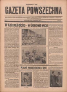 Gazeta Powszechna 1935.10.12 R.18 Nr237