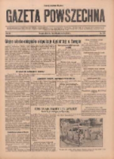 Gazeta Powszechna 1935.10.20 R.18 Nr244
