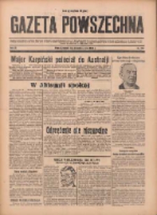 Gazeta Powszechna 1935.10.22 R.18 Nr245