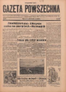 Gazeta Powszechna 1935.10.25 R.18 Nr248