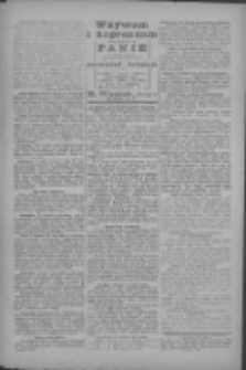 Orędownik Ostrowski: pismo na miasto i powiaty Ostrowski i Odolanowski oraz miast Ostrowa, Odolanowa, Sulmierzyc i Raszkowa 1929.05.14 R.78 Nr39