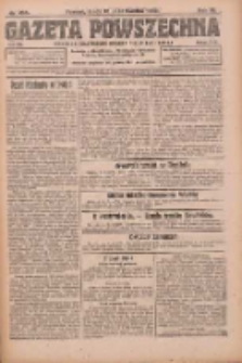 Gazeta Powszechna 1922.10.18 R.3 Nr235
