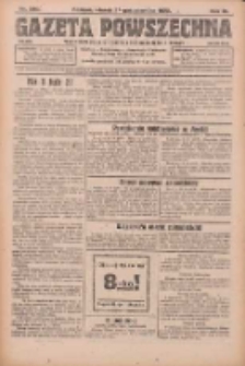Gazeta Powszechna 1922.10.24 R.3 Nr240