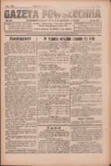 Gazeta Powszechna 1922.11.06 R.3 Nr251