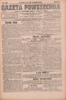Gazeta Powszechna 1922.11.08 R.3 Nr252