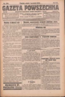 Gazeta Powszechna 1922.12.01 R.3 Nr272