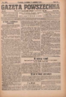 Gazeta Powszechna 1922.12.17 R.3 Nr285