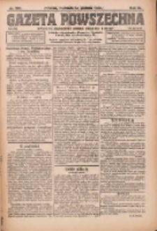 Gazeta Powszechna 1922.12.24 R.3 Nr291
