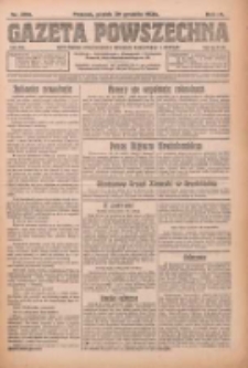 Gazeta Powszechna 1922.12.29 R.3 Nr293