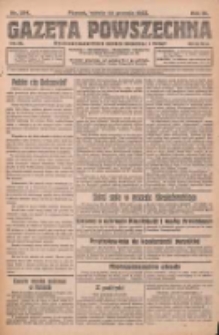 Gazeta Powszechna 1922.12.30 R.3 Nr294
