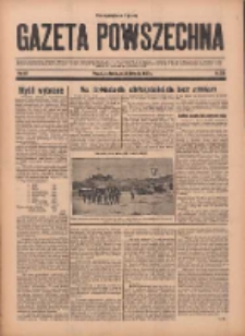 Gazeta Powszechna 1935.11.03 R.18 Nr255