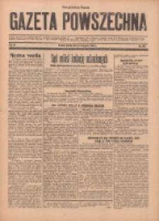 Gazeta Powszechna 1935.11.27 R.18 Nr275