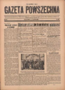 Gazeta Powszechna 1935.12.03 R.18 Nr280
